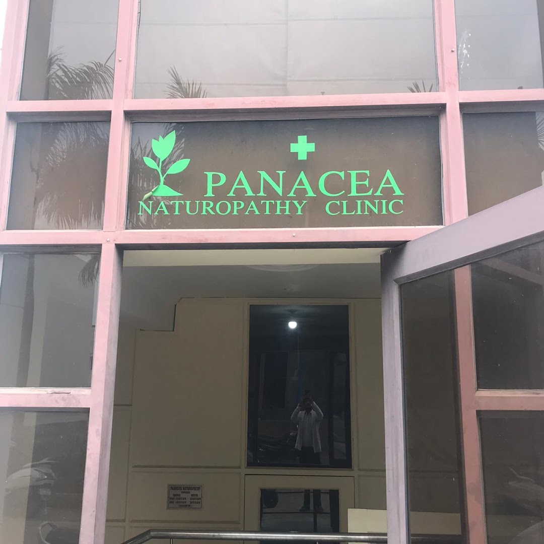 Panacea Clinic